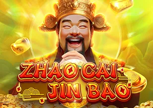 Zhao Cai Jin Bao